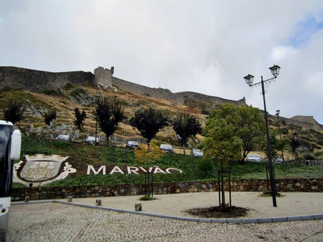 Marvao portugal