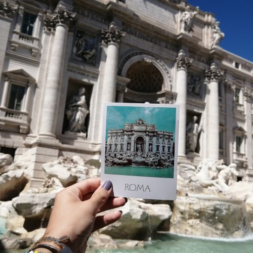 Putovanje u Rim – Ultimativni savjetnik za 5 dana u Rimu