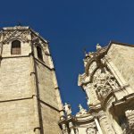 valencia katedrala zvonik Što vidjeti u Valenciji