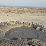 Blatni vulkani Azerbajdžana