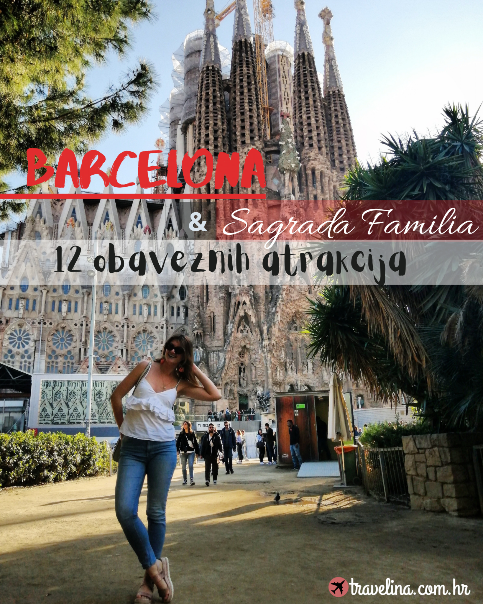 Vikend u Barceloni