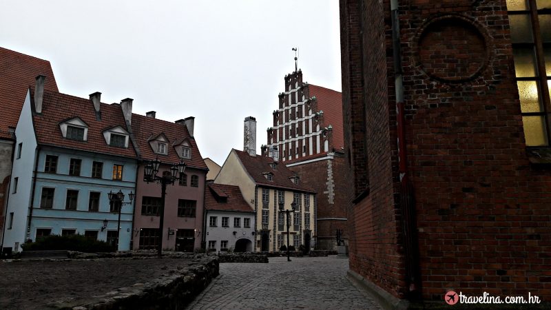 Grad Riga Putovanje u Rigu (Latvija) – Kako provesti 1 dan u Rigi • Travelina