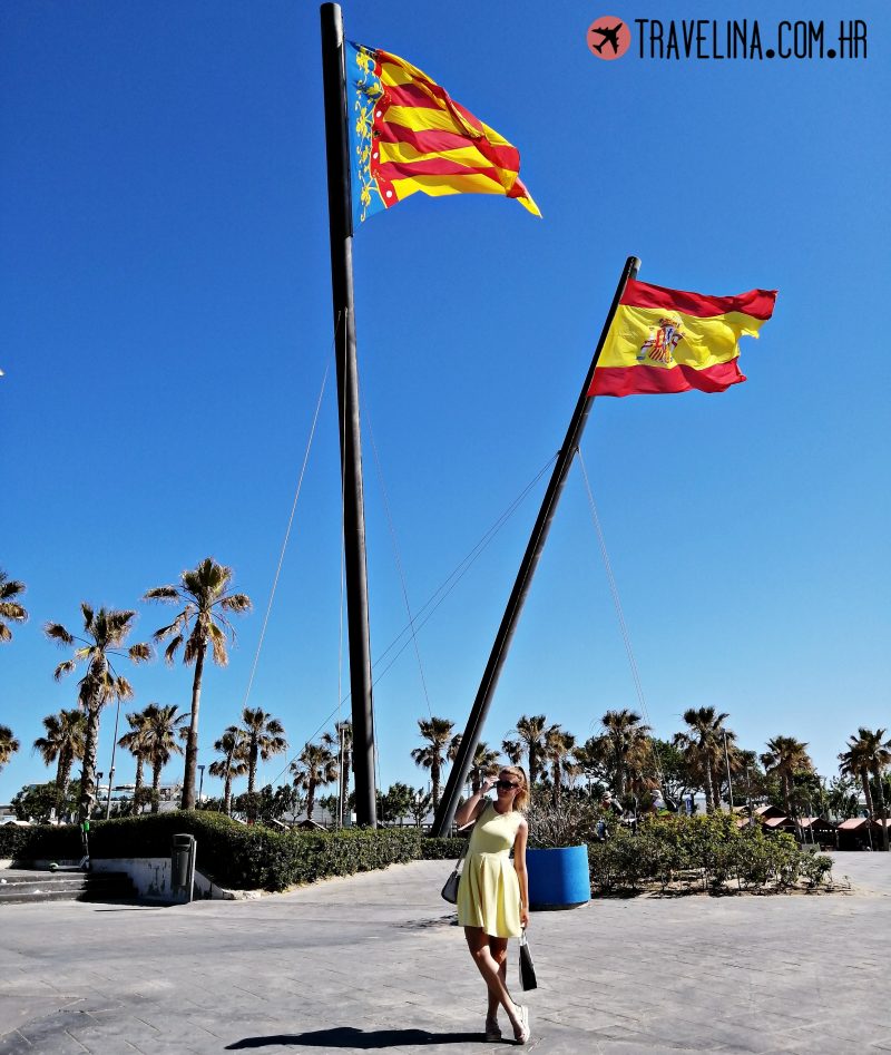 Valencija expat erasmus u Valenciji