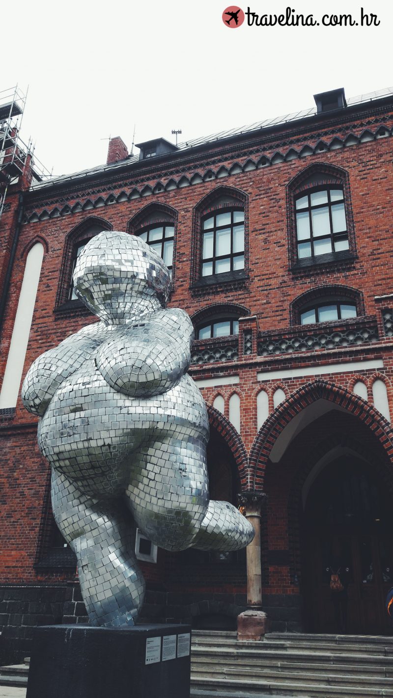 Grad Riga Putovanje u Rigu (Latvija) – Kako provesti 1 dan u Rigi • Travelina