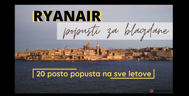pinterest malta jeftini letovi putovanja za praznike 1