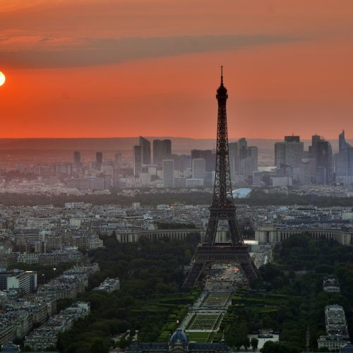 Jeftini Povratni Letovi 2021 – Proljeće i Ljeto u Francuskoj