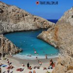 SEITA LIMANI plaza u grckoj Kreta jeftina putovanja solo travelina (5)