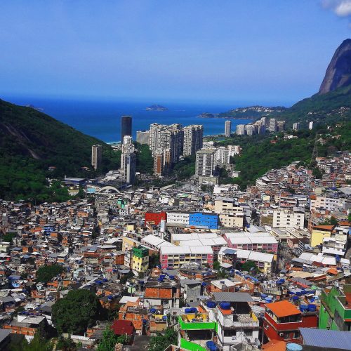 Idemo u Favele! – Kupila sam kartu i otišla u Rio de Janeiro – II. DIO