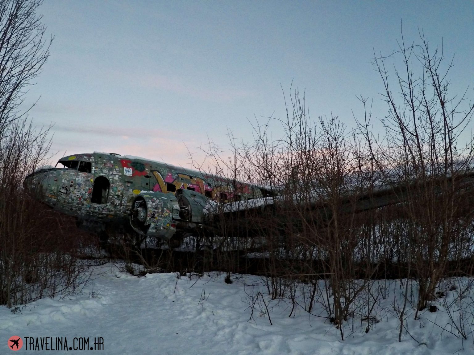 Koje tajne krije zračna baza Željava? Bili smo tamo. • Travelina