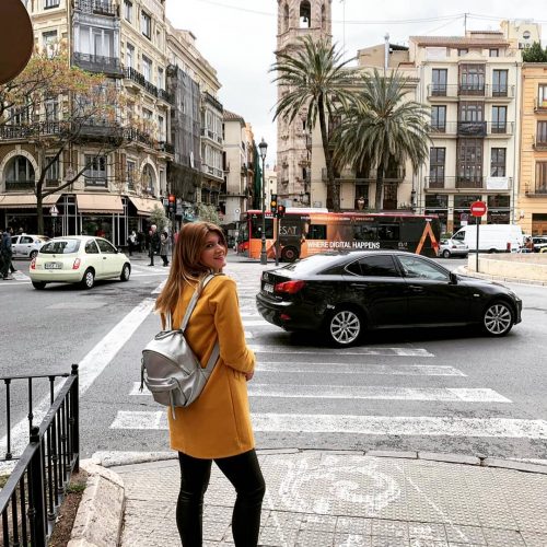 smještaj u valenciji putovanje u valenciju instagram