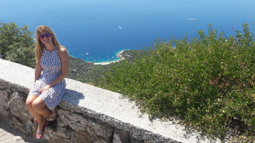 Lubenice - Otok Cres najljepše plaže u hrvatskoj travelina