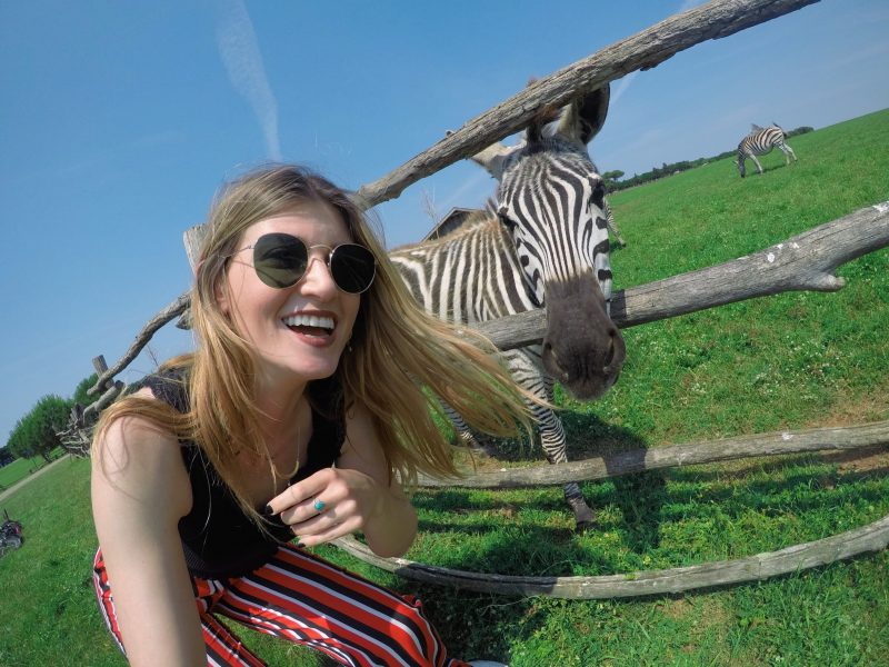 jeftina putovanja ways to save money while traveling Nacionalni park Brijuni Istra travelina kamo za vikend (3)-min