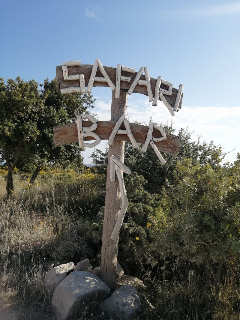 ulaz u safari bar