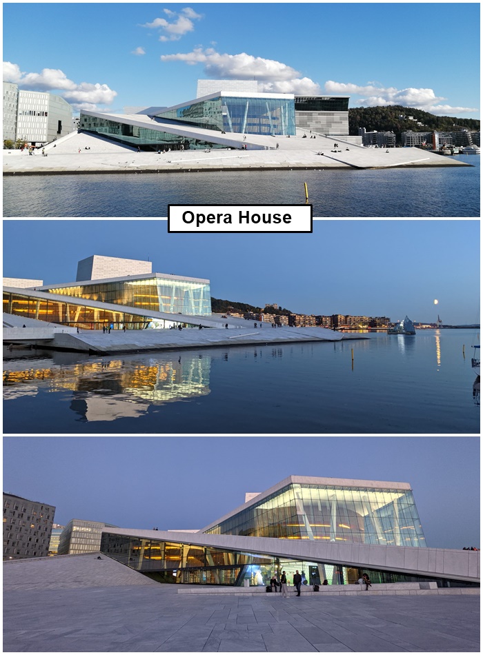putovanje u norvešku na budžetu 3 opera house