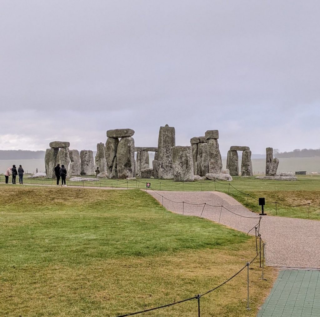 izlet tura iz londona putovanje nova godina travelina stonehenge