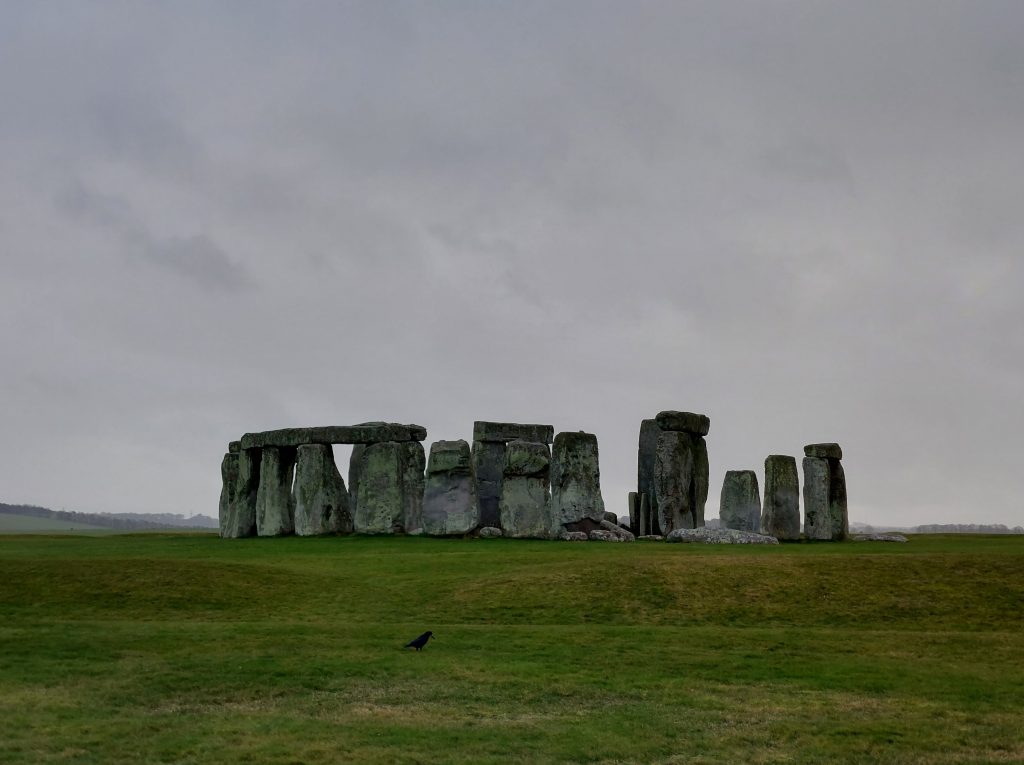 izlet tura stonehenge iz londona