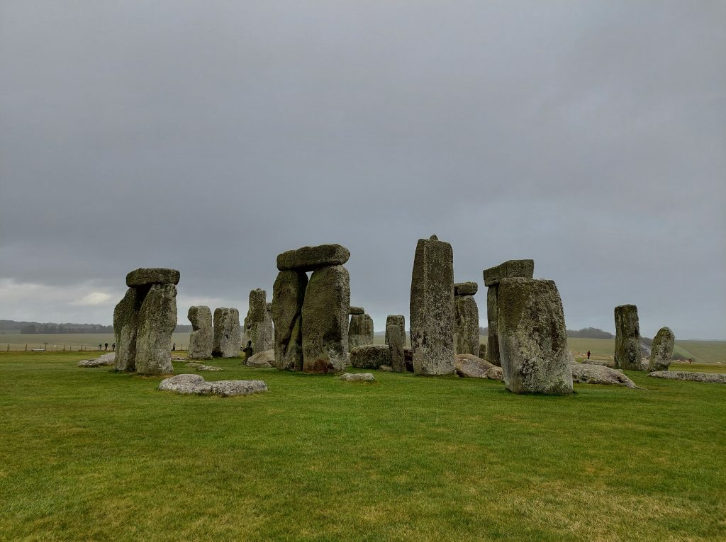 izlet tura stonehenge iz londona travelina