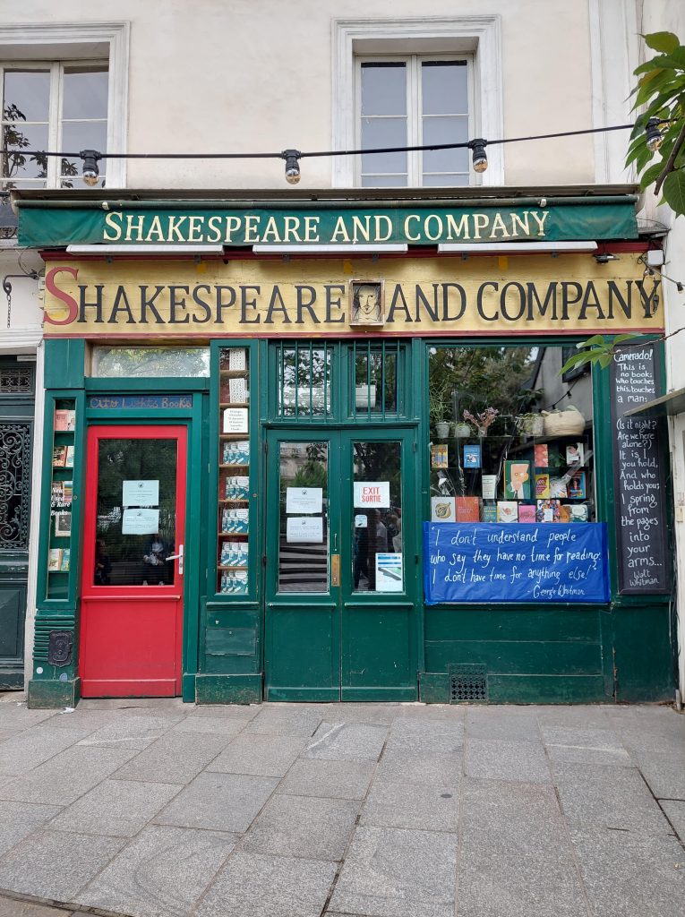shakespear company