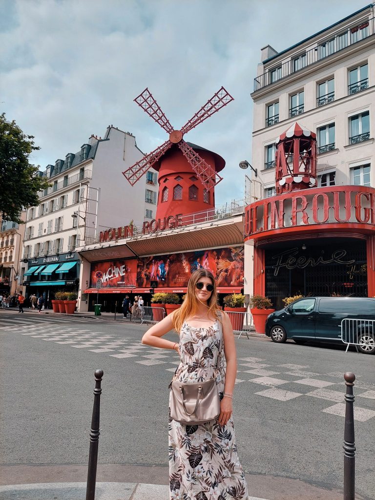 Moulin rouge pariz