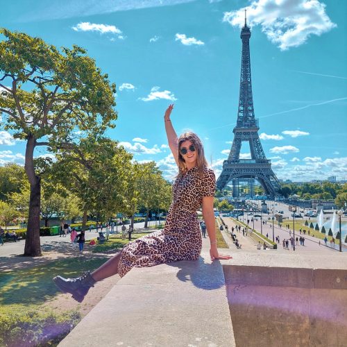 Putovanje u Pariz – savjeti što vidjeti i kako provesti vrijeme