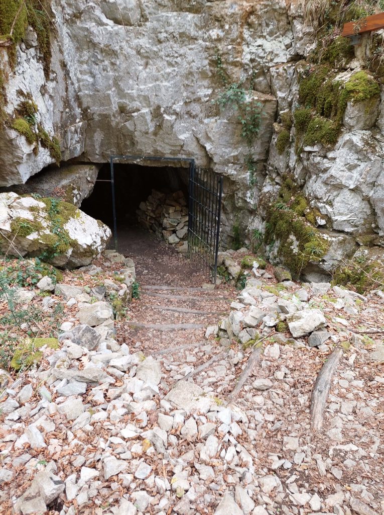rudnici ugljena staza 7 slapova