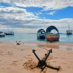Nakupenda putovanje na Zanzibar