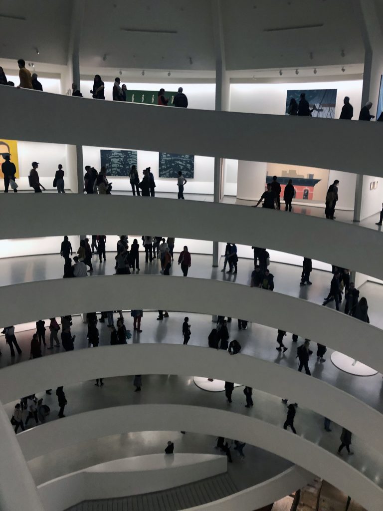 Guggenheim muzej
