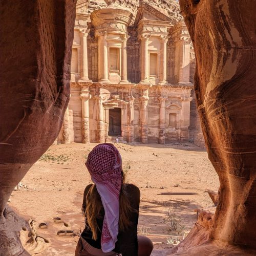 Petra u Jordanu: baš sve što moraš znati prije putovanja