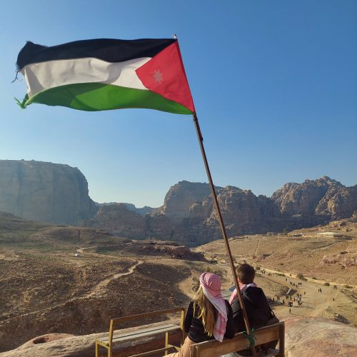 Putovanje u Jordan – Kako provesti tjedan dana u Jordanu