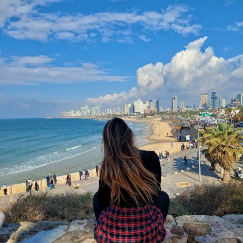 Putovanje u Tel Aviv – što vidjeti i kako provesti vrijeme