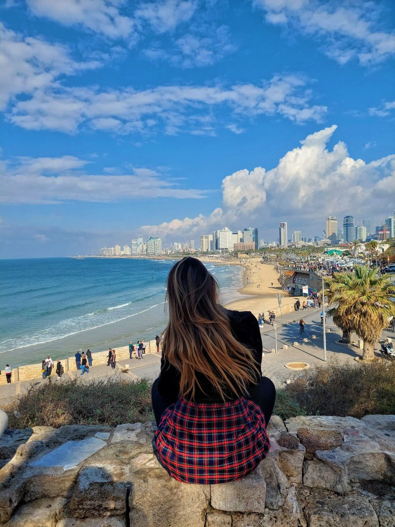putovanje u tel aviv