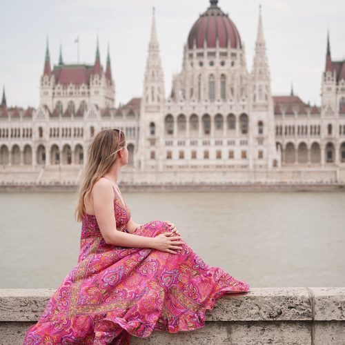 Vikend u Budimpešti: Kompletni vodič za putovanje