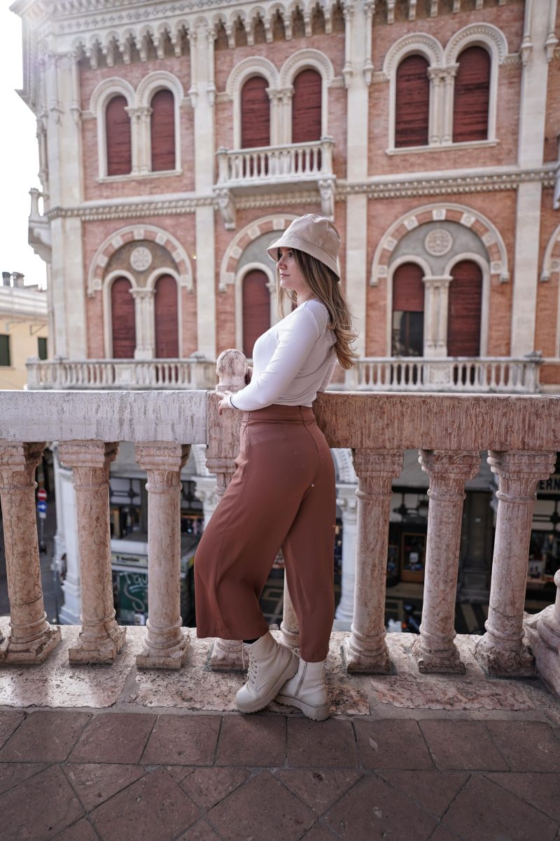 padua travel guide itinerary