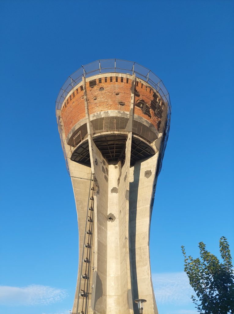 vikend u slavoniji vukovar