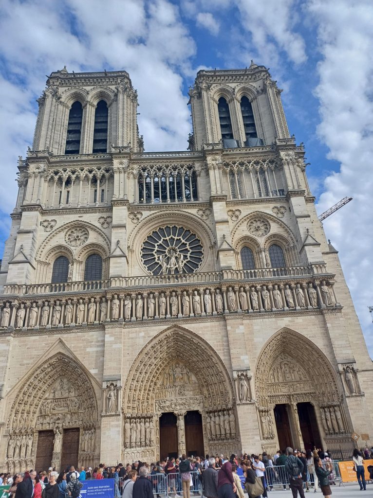 notre dame
