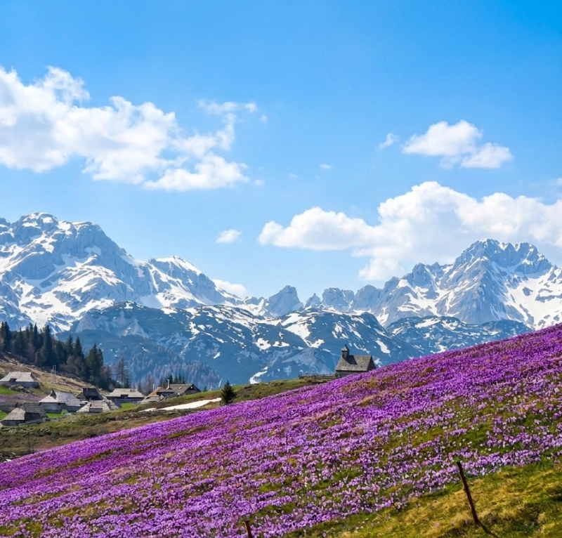 travelina velika planina naslovna