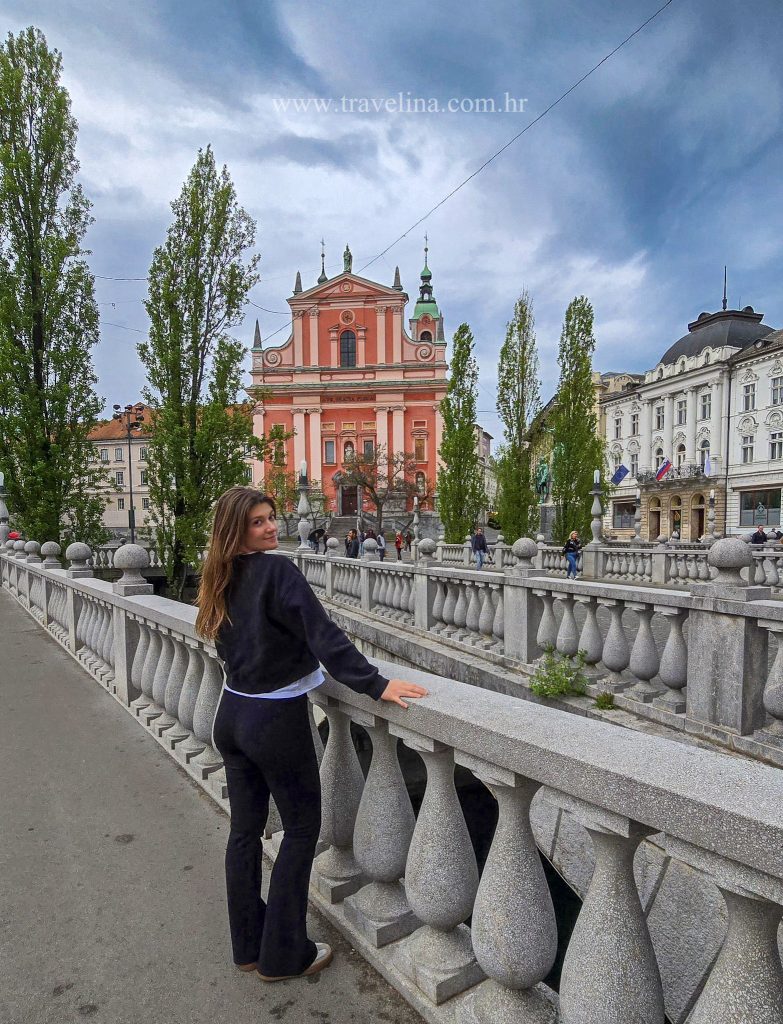 Ljubljana slovenija tea travelina