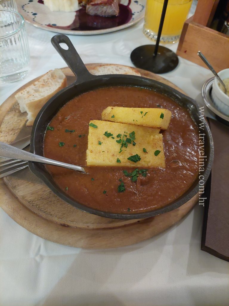 Taverna Julija ljubljana