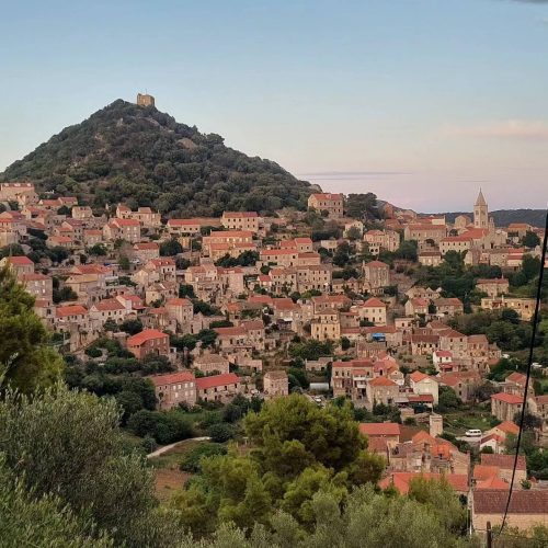 Kompletni vodič za otok Lastovo – iz prve ruke