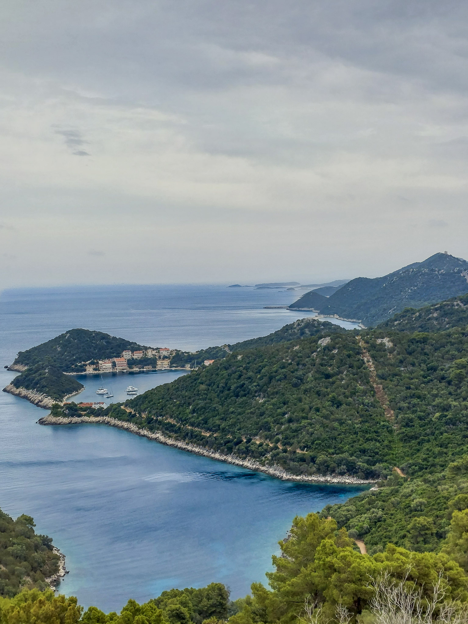 otok Lastovo