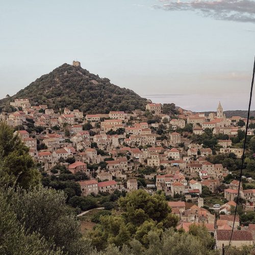 Kompletni vodič za otok Lastovo – iz prve ruke