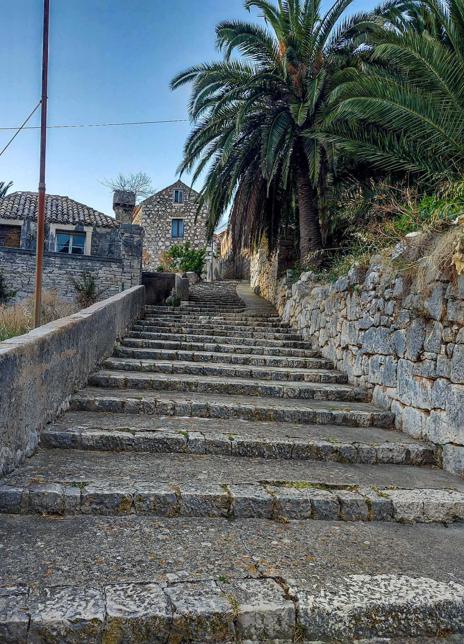 otok lastovo